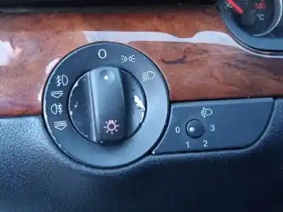 Scrapping Vehicle audi a4 berlina (8e) bke of the year 2007 powered bke