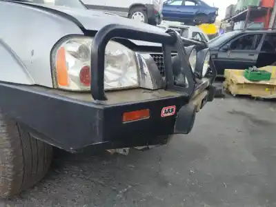 Veicolo di demolizione nissan pickup (d22) yd25ddti dell'anno 2004 alimentato yd25ddti