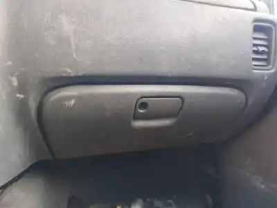 Veículo de Sucata suzuki vitara (se/sf/et) dhx do ano 1995 alimentado dhx