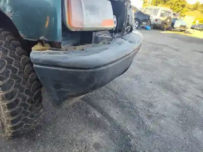 Veículo de Sucata suzuki vitara (se/sf/et) dhx do ano 1995 alimentado dhx