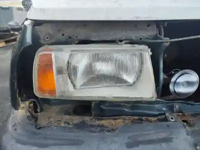 Veículo de Sucata suzuki vitara (se/sf/et) dhx do ano 1995 alimentado dhx