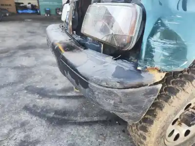 Veículo de Sucata suzuki vitara (se/sf/et) dhx do ano 1995 alimentado dhx