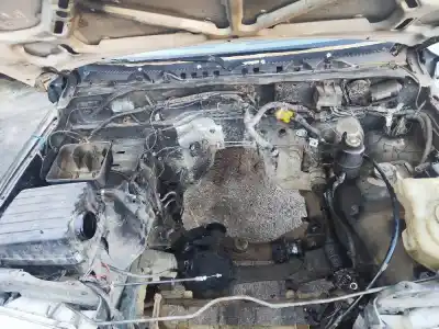 Veículo de Sucata suzuki vitara (se/sf/et) dhx do ano 1995 alimentado dhx