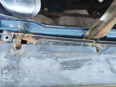 Veículo de Sucata suzuki vitara (se/sf/et) dhx do ano 1995 alimentado dhx