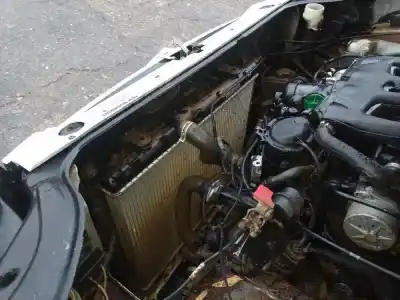 Veículo de Sucata citroen berlingo d-wjy do ano 2006 alimentado wjy