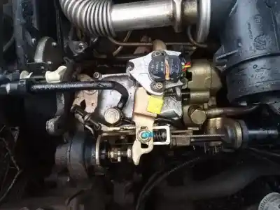 Veículo de Sucata citroen berlingo d-wjy do ano 2006 alimentado wjy