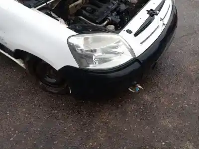 Veículo de Sucata citroen berlingo d-wjy do ano 2006 alimentado wjy