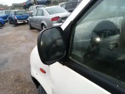 Veículo de Sucata citroen berlingo d-wjy do ano 2006 alimentado wjy