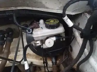 Veículo de Sucata citroen berlingo d-wjy do ano 2006 alimentado wjy