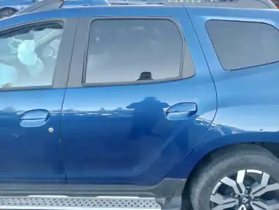 Scrapping Vehicle dacia                                              duster ii                                                                                                                                                                                                                                                  prestige 125 cv / 92 kw                                                                                                                                                                                                                                    of the year 2022 powered h5h