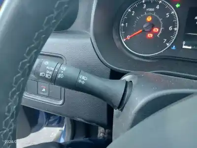 Scrapping Vehicle dacia                                              duster ii                                                                                                                                                                                                                                                  prestige 125 cv / 92 kw                                                                                                                                                                                                                                    of the year 2022 powered h5h