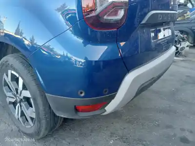 Scrapping Vehicle dacia                                              duster ii                                                                                                                                                                                                                                                  prestige 125 cv / 92 kw                                                                                                                                                                                                                                    of the year 2022 powered h5h