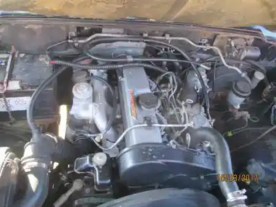 Утилизация автомобиля mitsubishi montero l040 2300 td 4-ptas. года 0 питание 