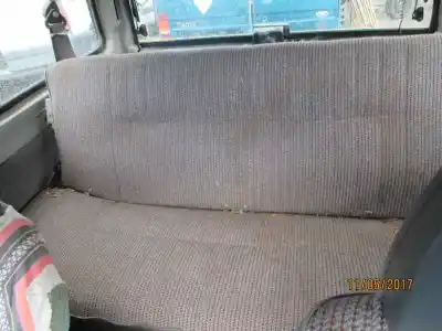 Scrapping Vehicle nissan patrol (k/w260) 2.8 diesel 6 cilindros ( rd28 ) of the year 1996 powered rd28