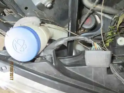 Veículo de Sucata peugeot 308 sw envy hdi peugeot do ano 2008 alimentado 9hz