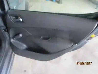 Утилизация автомобиля peugeot 308 sw premium года 2008 питание 9hz