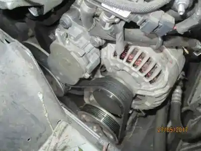 Утилизация автомобиля peugeot 308 sw premium года 2008 питание 9hz