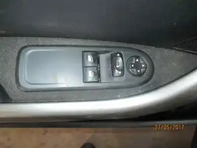 Утилизация автомобиля peugeot 308 sw premium года 2008 питание 9hz