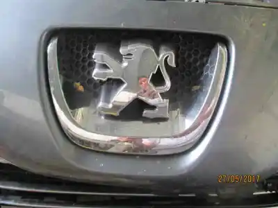 Утилизация автомобиля peugeot 308 sw premium года 2008 питание 9hz