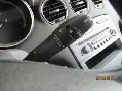 Утилизация автомобиля peugeot 308 sw premium года 2008 питание 9hz
