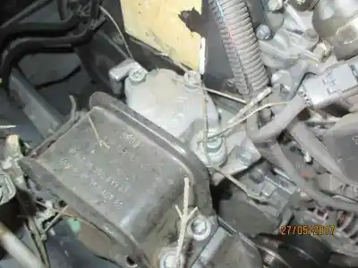 Утилизация автомобиля peugeot 308 sw premium года 2008 питание 9hz