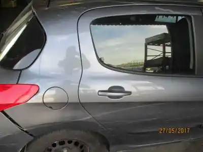 Утилизация автомобиля peugeot 308 sw premium года 2008 питание 9hz