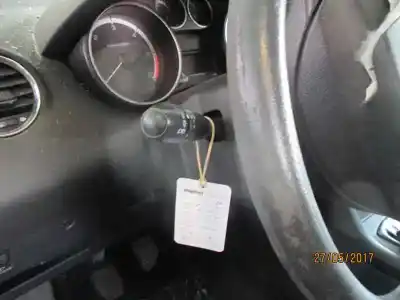 Утилизация автомобиля peugeot 308 sw premium года 2008 питание 9hz