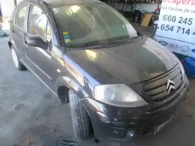 Veículo de Sucata CITROEN C3 KFVTU3JP do ano 2006 alimentado KFVTU3JP