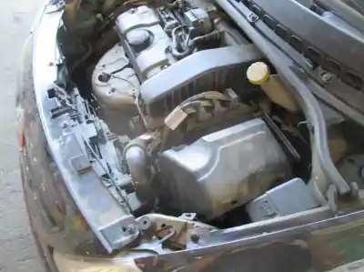 Veículo de Sucata citroen c3 kfvtu3jp do ano 2006 alimentado kfvtu3jp