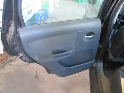 Veículo de Sucata citroen c3 kfvtu3jp do ano 2006 alimentado kfvtu3jp