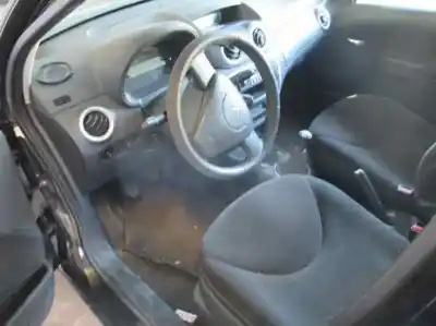 Veículo de Sucata citroen c3 kfvtu3jp do ano 2006 alimentado kfvtu3jp