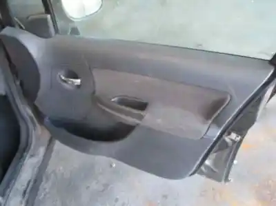 Veículo de Sucata citroen c3 kfvtu3jp do ano 2006 alimentado kfvtu3jp