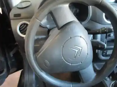 Veículo de Sucata citroen c3 kfvtu3jp do ano 2006 alimentado kfvtu3jp