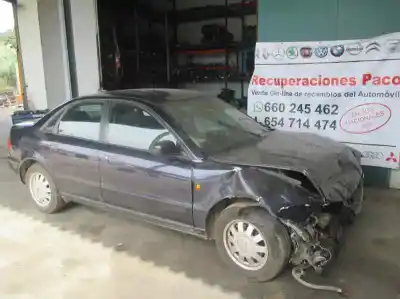 Verschrottungsfahrzeug AUDI A4 B5 AVANT (8D5) 1.9 TDI des Jahres 1999 angetrieben AFN