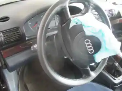 Veicolo di demolizione audi a4 b5 avant (8d5) 1.9 tdi dell'anno 1999 alimentato afn