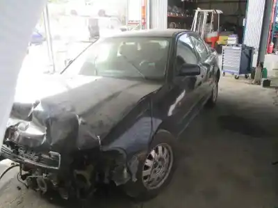 Veicolo di demolizione audi a4 b5 avant (8d5) 1.9 tdi dell'anno 1999 alimentato afn