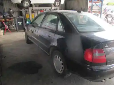 Veicolo di demolizione audi a4 b5 avant (8d5) 1.9 tdi dell'anno 1999 alimentato afn