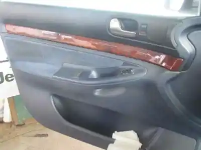 Veicolo di demolizione audi a4 b5 avant (8d5) 1.9 tdi dell'anno 1999 alimentato afn