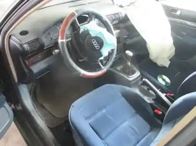 Veicolo di demolizione audi a4 b5 avant (8d5) 1.9 tdi dell'anno 1999 alimentato afn