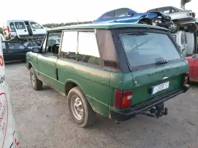 Veículo de Sucata land rover range rover evoque 2.2 110cv do ano 0 alimentado d 11a