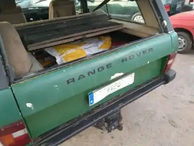 Veículo de Sucata land rover range rover evoque 2.2 110cv do ano 0 alimentado d 11a