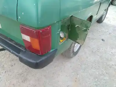 Veículo de Sucata land rover range rover evoque 2.2 110cv do ano 0 alimentado d 11a