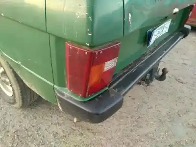 Veículo de Sucata land rover range rover evoque 2.2 110cv do ano 0 alimentado d 11a