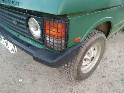 Veículo de Sucata land rover range rover evoque 2.2 110cv do ano 0 alimentado d 11a