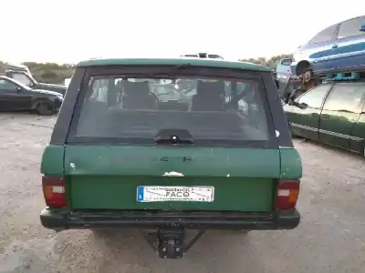 Veículo de Sucata land rover range rover evoque 2.2 110cv do ano 0 alimentado d 11a