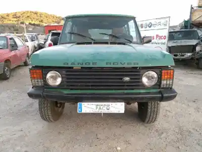 Veículo de Sucata land rover range rover evoque 2.2 110cv do ano 0 alimentado d 11a