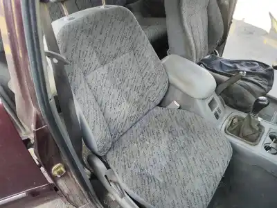 Здавання транспортного засобу ssangyong musso 2.9 d року 2001 потужний 662la