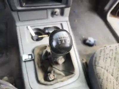 Здавання транспортного засобу ssangyong musso 2.9 d року 2001 потужний 662la
