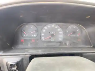 Здавання транспортного засобу ssangyong musso 2.9 d року 2001 потужний 662la