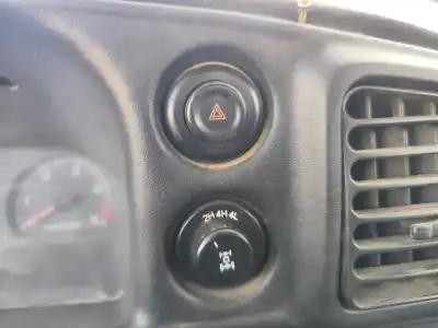 Здавання транспортного засобу ssangyong musso 2.9 d року 2001 потужний 662la